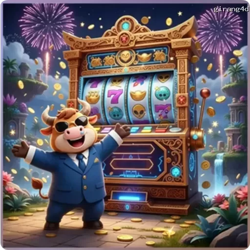 Pembaruan girang4d APK: Versi Terbaru dan Catatan Perubahan