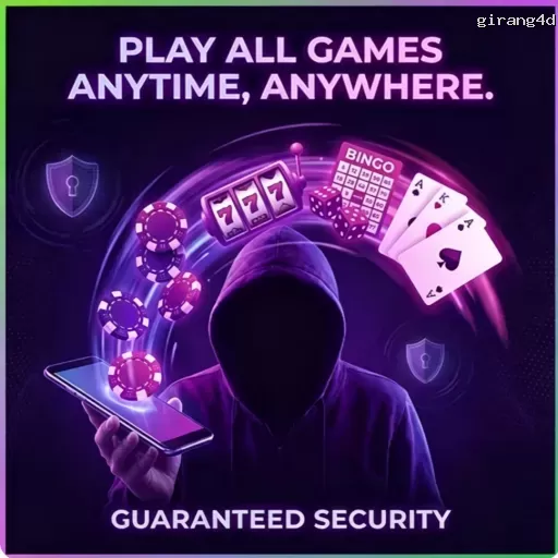 Panduan Pasang girang4d APK di Android